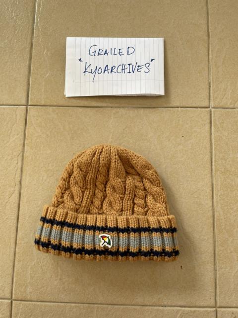 Other Designers Vintage - ARNOLD PALMER BEANIE