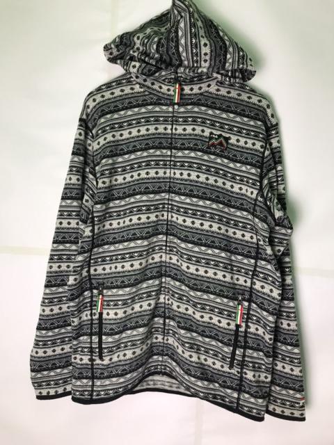 Other Designers vintage fila hoodie very rare items condition very like