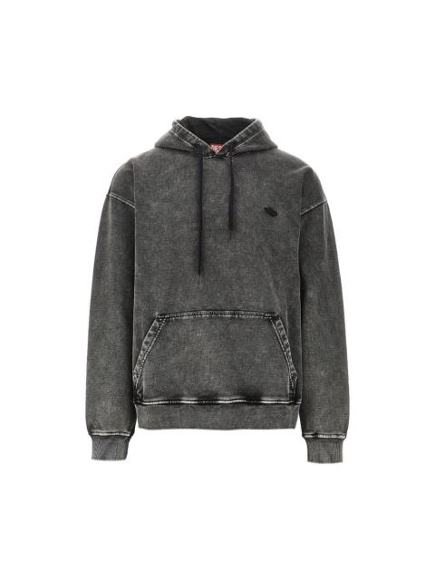 Diesel 'S-BOXT-HOOD-DEN' HOODIE