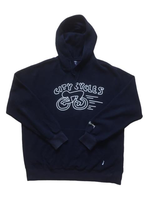 Other Designers Uniqlo - Keith Haring x Uniqlo Hoodie