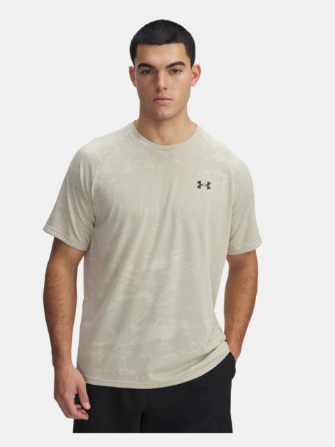 Under Armour UA Velocity Jacquard