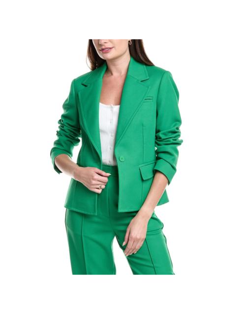 3.1 Phillip Lim 3.1 Phillip Lim Cavalry Twill Wool Jacket