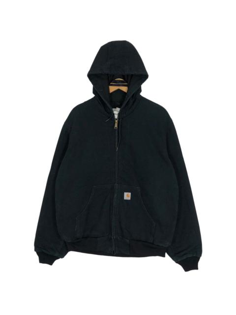 Carhartt Carhartt Loose Fit Firm Duck Thermal Lined Active Jacket