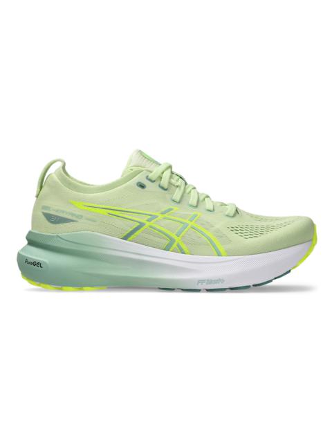 Asics Asics Gel Kayano 31 - Cool Matcha - Light Celadon