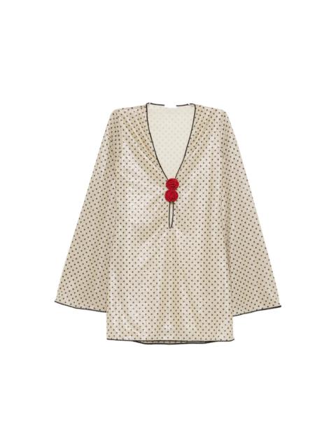 Oséree Beachwear Neutral