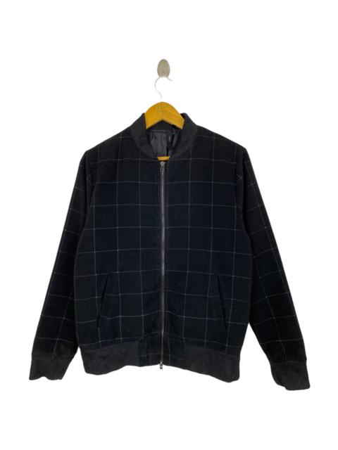 Other Designers Archival Clothing - Clothing & Union Craft Bomber Style Jacket