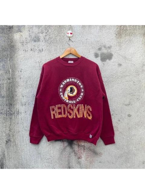 Vintage 90s Washington Redskins NFL Sweatshirt