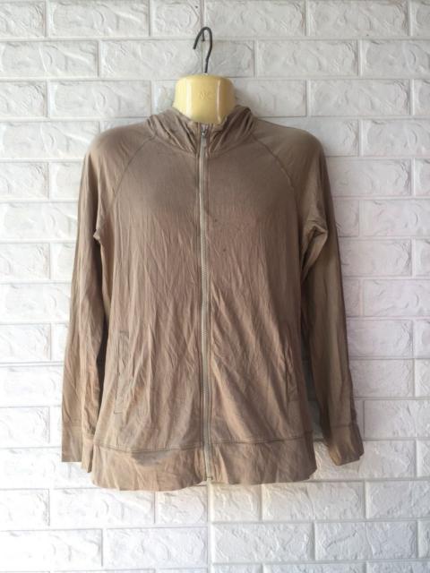 +J UNIQLO x JIL SANDER HOODIES
