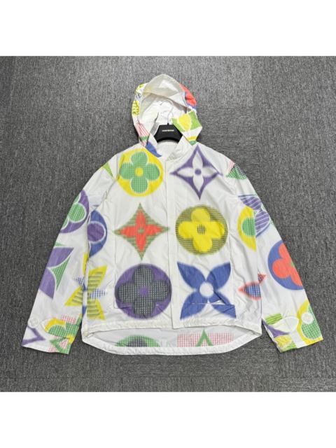 Louis Vuitton Louis Vuitton Monogram Windbraker