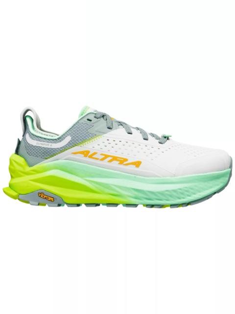 ALTRA Altra Women's Olympus 6 Trail Running Shoes