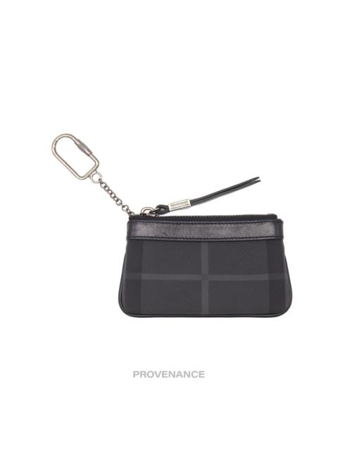 Burberry Burberry Key Pouch Cles - London Check