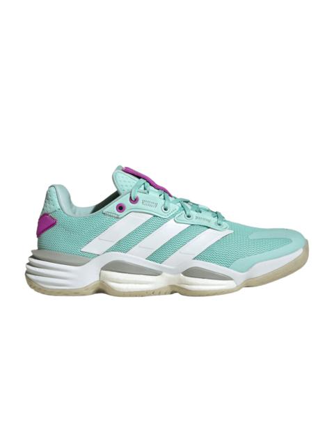 adidas Wmns Stabil 16 'Semi Flash Aqua Purple Burst'