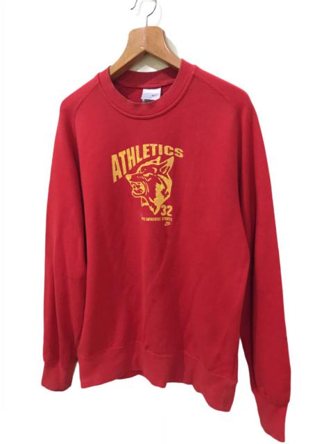 Nike NIKE ATHLETICS SPORTS 32 SWEATSHIRT