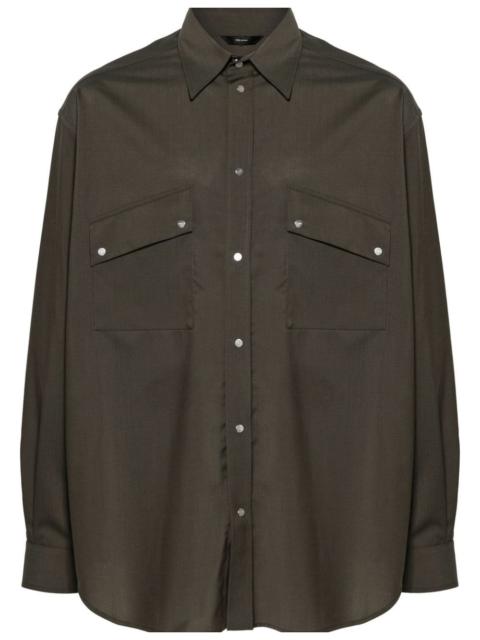 FENDI Overshirt