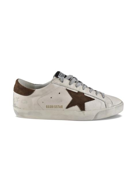 Golden Goose Golden Goose Deluxe Brand Men Superstar Sneakers