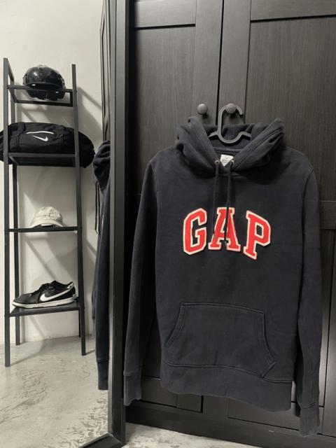 Other Designers GAP AUTHENTIC HOODIE
