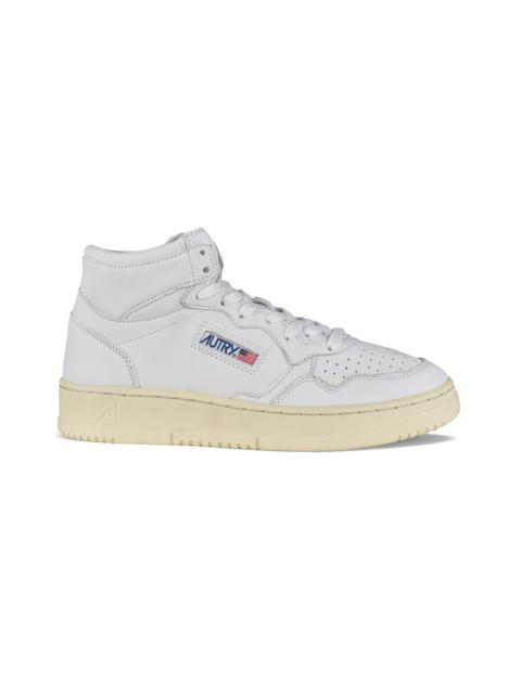 AUTRY Medalist Mid Sneakers