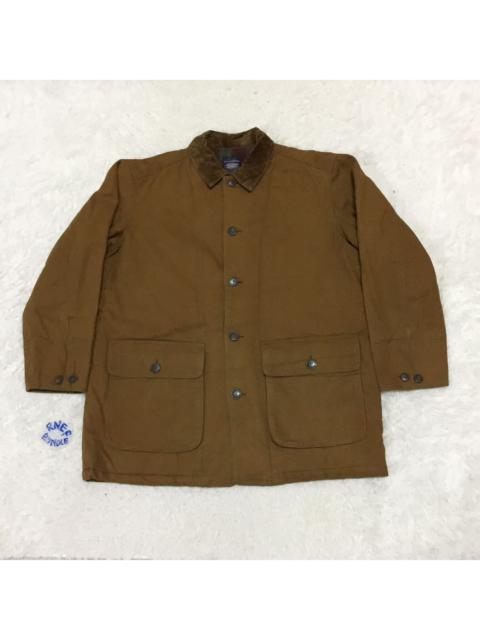 Other Designers Japanese Brand - Casual Clothes Goldbreeze Jacket