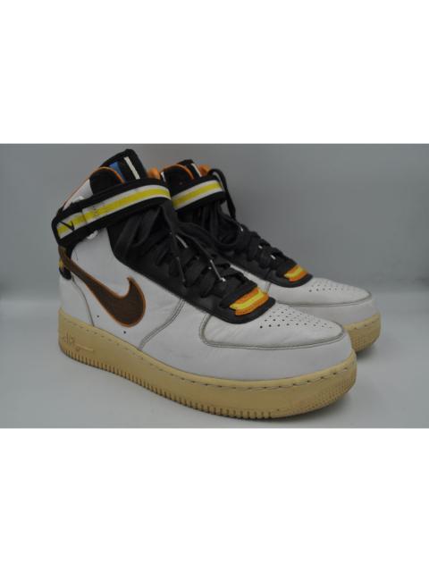 Other Designers Nike × Riccardo Tisci - Nike - Riccardo Tisci - 2014 - Air Force 1 Mid SP RT