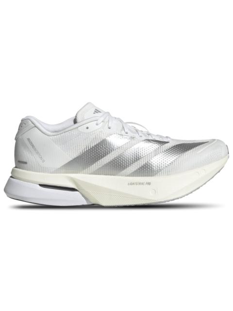 adidas adidas Womens adidas adiZero Boston 13