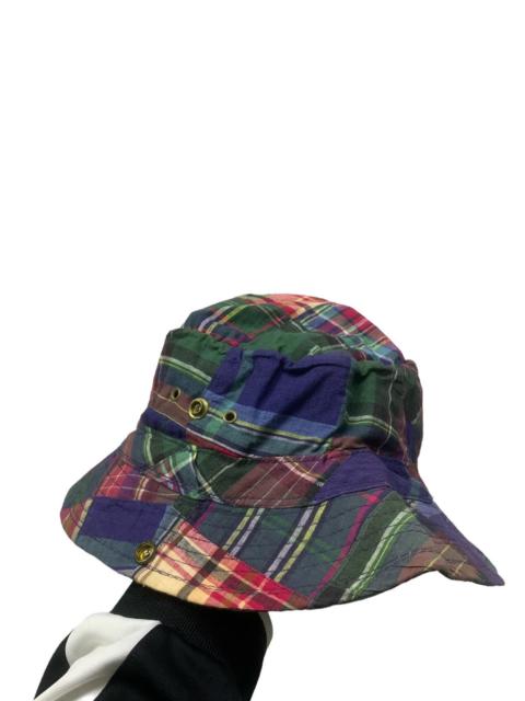 Vintage Bucket Hat LL Bean USA