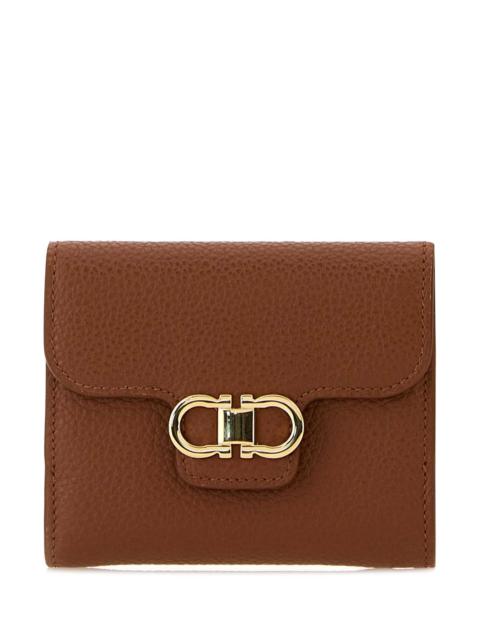 FERRAGAMO Salvatore Ferragamo Women Portafoglio