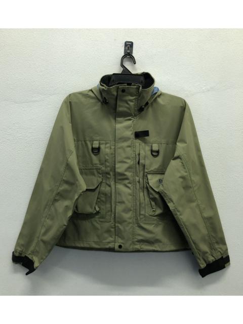 Other Designers Vintage Ken Craft River Breeze Since 1994 Jacket