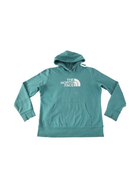 The North Face The North Face Pull Over Hoodies Brand Box Logo
