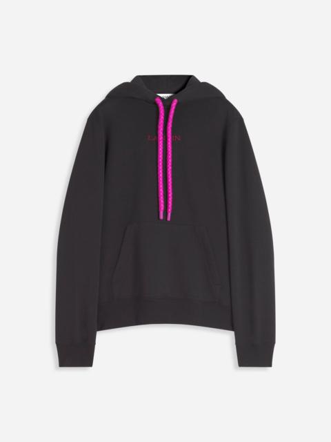 CURB SNAKE CLASSIC HOODIE