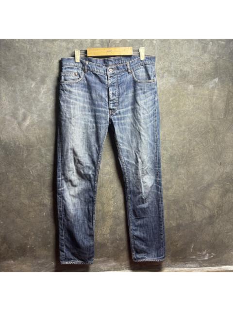 Maison Margiela Maison margiela denim pants