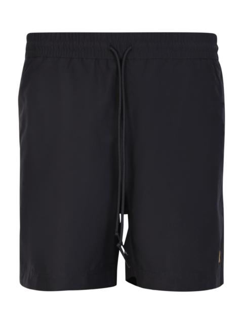 Carhartt Swim Trunks