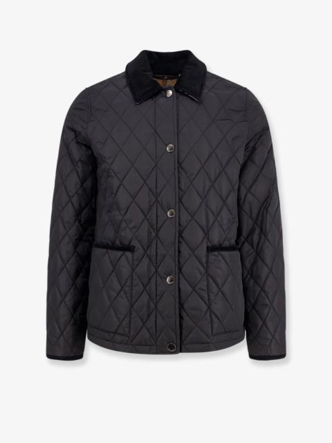 【関税&送料込】Burberry Burberry Dorset Quilted Nylon Jacke Burberry Burberry Dorset Quilted Nylon Jacket