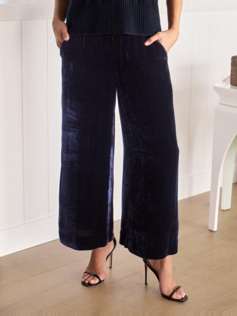 Frank & Eileen Tuscany Velvet Set Bottom