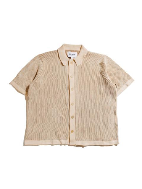 Corridor Plated SS Natural