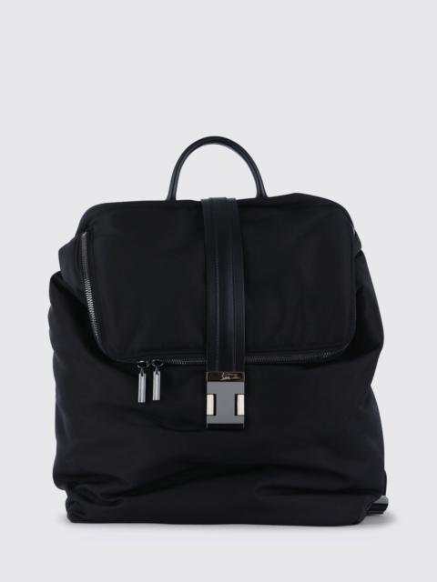 Christian Louboutin Christian Louboutin Backpack Men Black