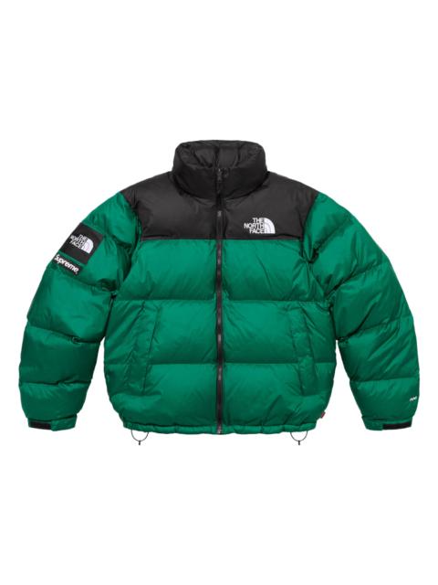 Supreme The North Face® Nuptse Jacket