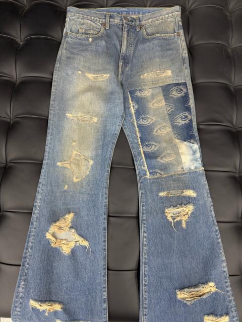 Kapital Kapital 24AW jeans