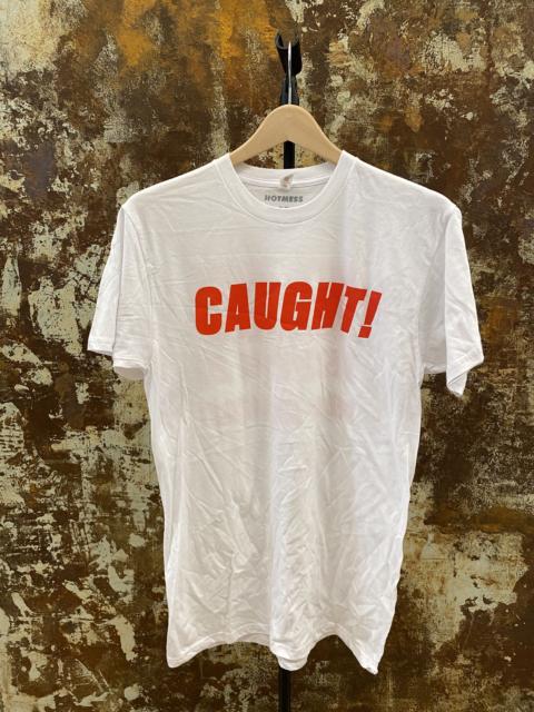 Other Designers Other - HOT MESS x TERMINAL27 HELLP Noah Dillon Luka Sabbat Shirt