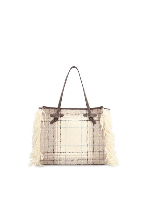 Other Designers Gianni Chiarini Marcella Tote Bag