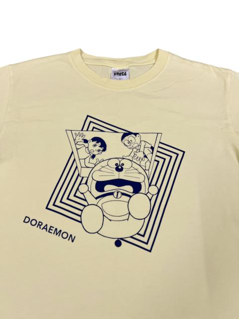 Other Designers Japanese Brand - Japanese Brand GU x Doraemon Japan Manga Anime Series Movie