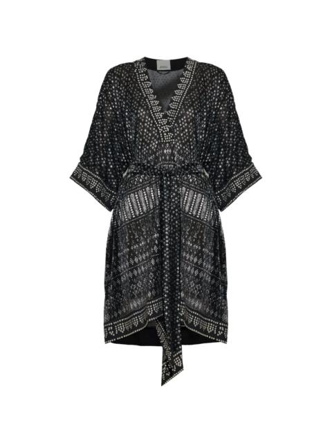 Isabel Marant Nawel dress