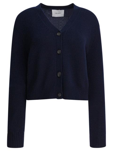 LISA YANG Lisa Yang Knitwear
