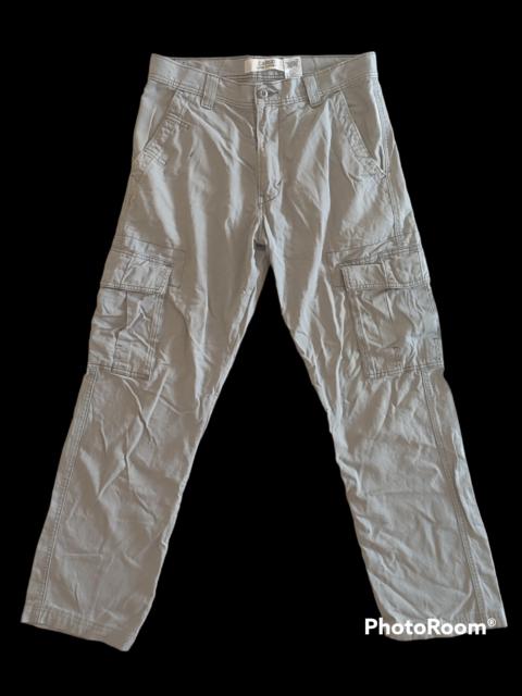 Levi's Levi's Distressed Cargo