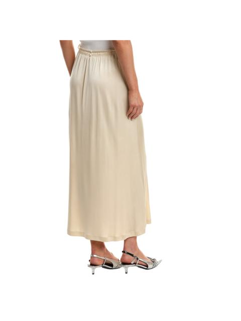 Helmut Lang Helmut Lang Wrap Skirt