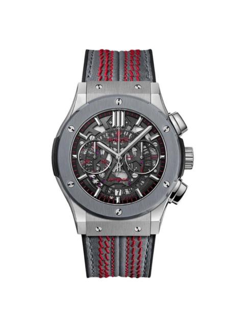 Hublot Hublot Classic Fusion Aerofusion Chronograph Cricket World Cup 2019 Automatic Men's Watch 525.NF.013