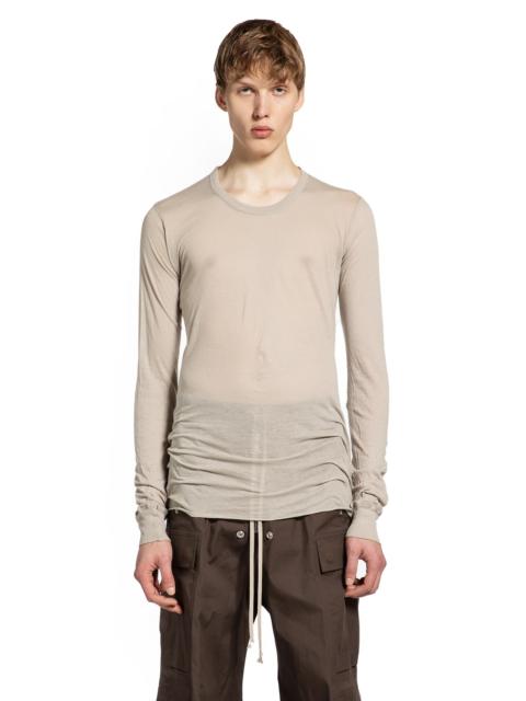 Rick Owens Temple Basic Ls T