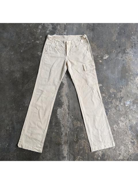 Other Designers Japanese Brand - Vintage Japanese Japan Multipocket Belt Tactical Cargo Pants