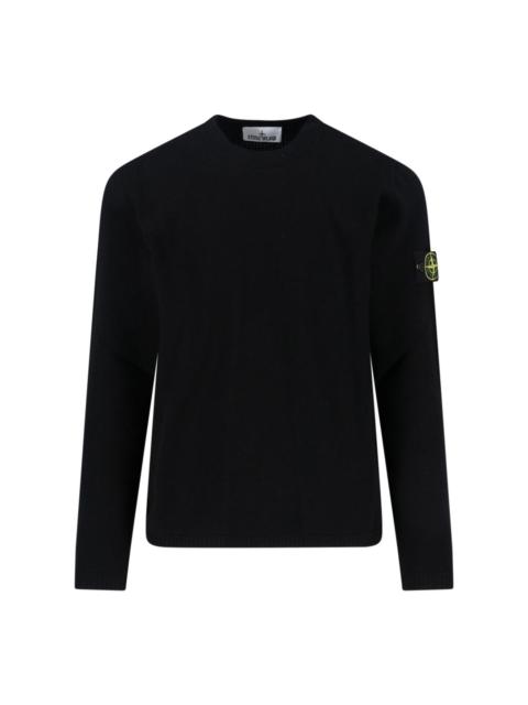 Stone Island 'COMPASS' SWEATER