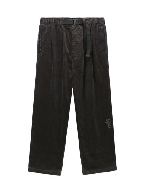 ALPHA INDUSTRIES UNFRM CORDUROY CARGO PANT