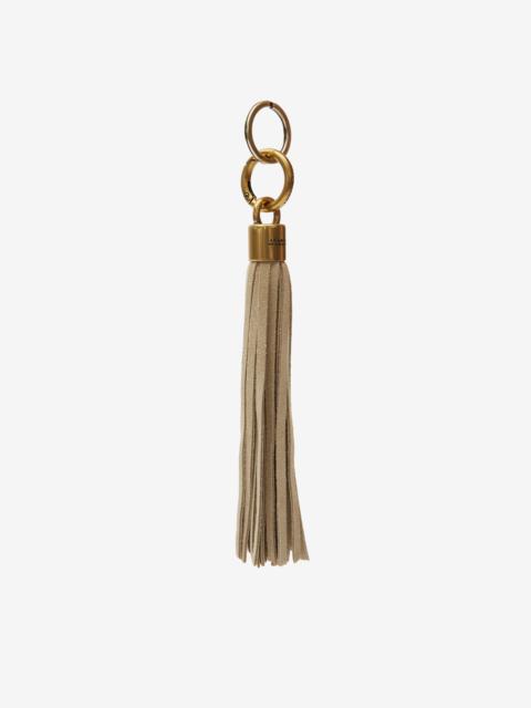 Isabel Marant TASSEL CLASSIC SMALL LEATHER GOODS